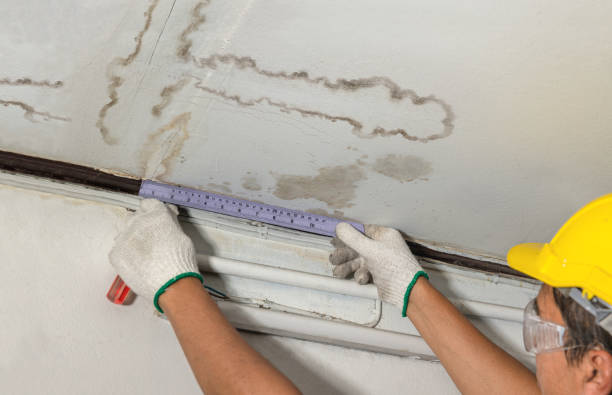 Reliable Water Damage Repair contractor in Hempstead, NY by Aqua Guard Water Damage